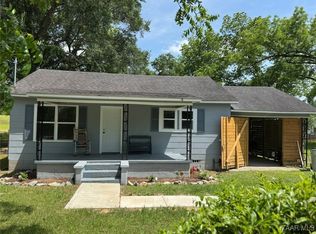 429 Plant Ave, Jack, AL 36323