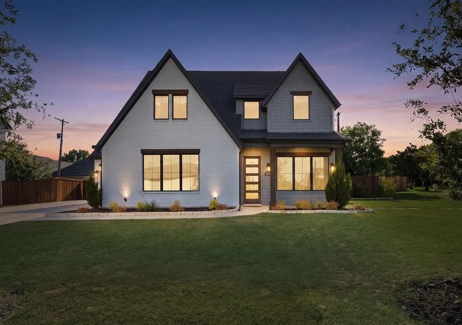 Coming Soon! A North Richland Hills Showstopper Stunning Two-Story Living at Its Finest! — Photo 1