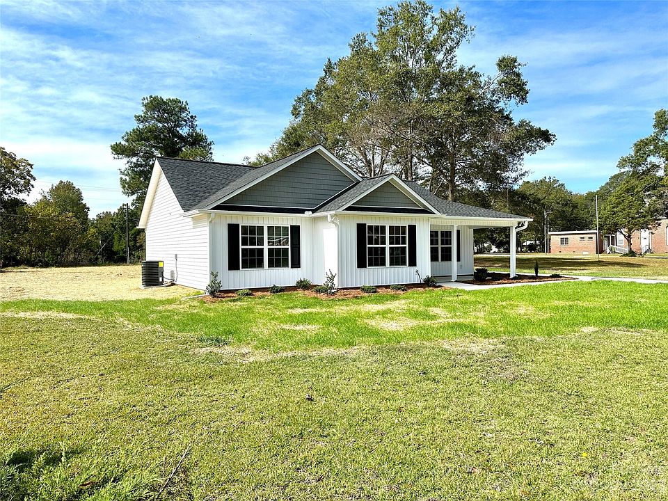 204 N Main St, Lancaster, SC 29720 | Zillow