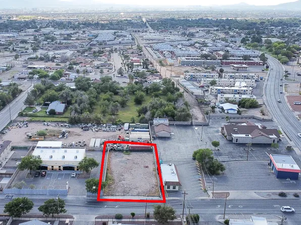 523 Giles Rd, El Paso, TX 79915
