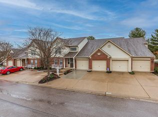 5344 Millstone Ct UNIT 8L, Taylor Mill, KY 41015