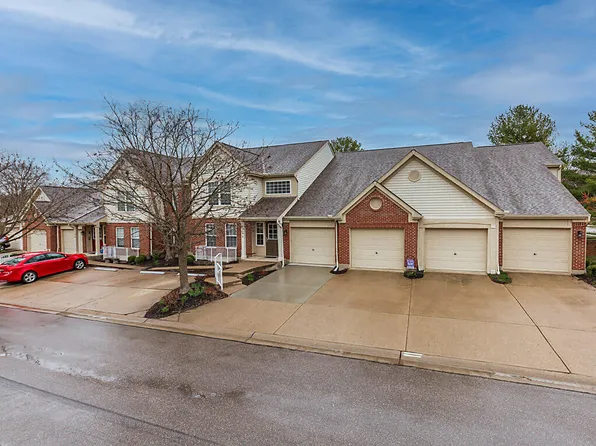5344 Millstone Ct Unit 8L, Taylor Mill, KY 41015