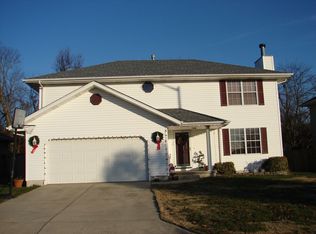 5460 S Sycamore Ave, Springfield, MO 65810