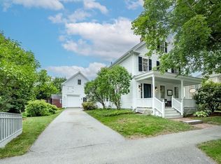 19 Summer St, Andover, MA 01810