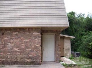 1151 Lake Dr #C, Cantonment, FL 32533