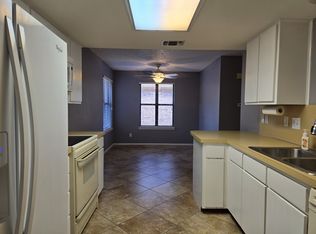 1629 Wyoming Ave, San Angelo, TX 76904