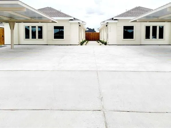 5901 Puffin Ave #1, Mission, TX 78573