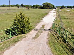 192 W Commercial St, Novice, TX 79538