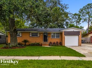 3013 Skipper Ln, Jacksonville, FL 32216