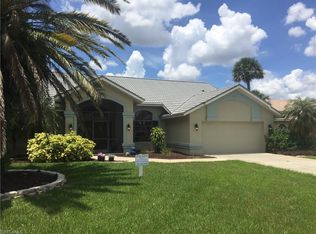 11540 Mahogany Run, Fort Myers, FL 33913