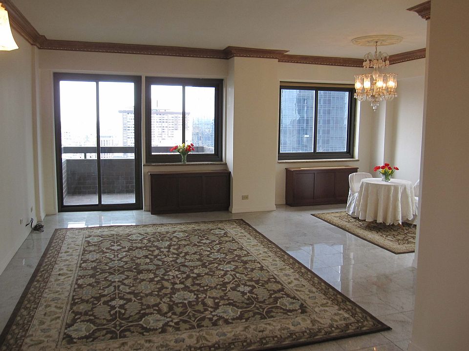 1st image of 347 W 57th St APT 44C