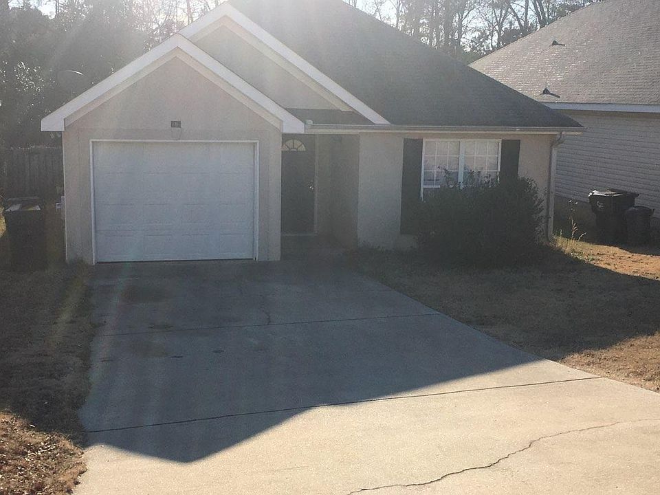 786 Faircloth Commons