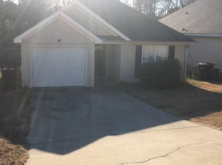 786 Faircloth Commons Rd, Evans, GA 30809