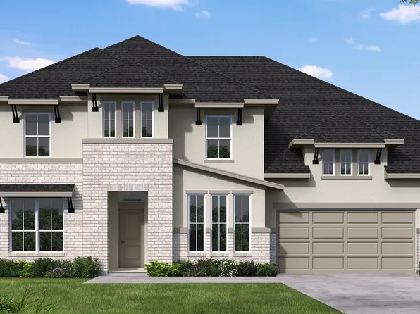 5717 Satchel Trl, New Braunfels, TX 78130