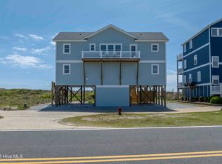 532 New River Inlet Rd, North Topsail Beach, NC 28460