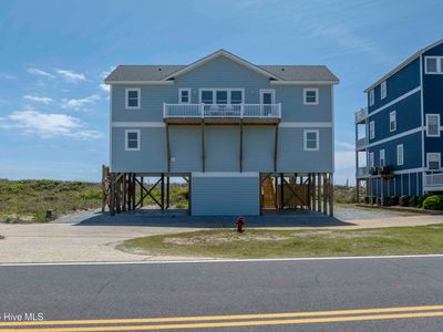532 New River Inlet Road, North Topsail Beach, NC, 28460