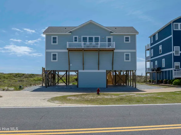 532 New River Inlet Road, North Topsail Beach, NC 28460