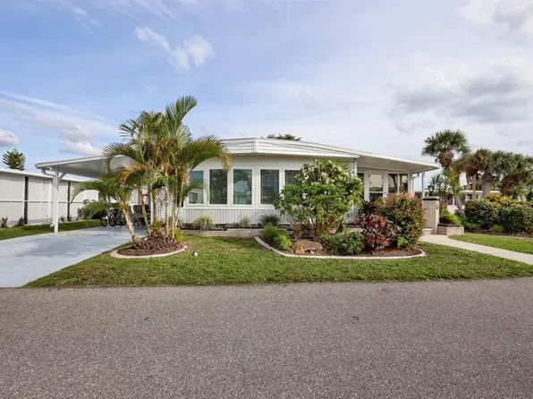 2100 Kings Hwy Lot 296, Punta Gorda, FL 33980