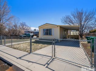 35 Bryan Cir, Carson City, NV