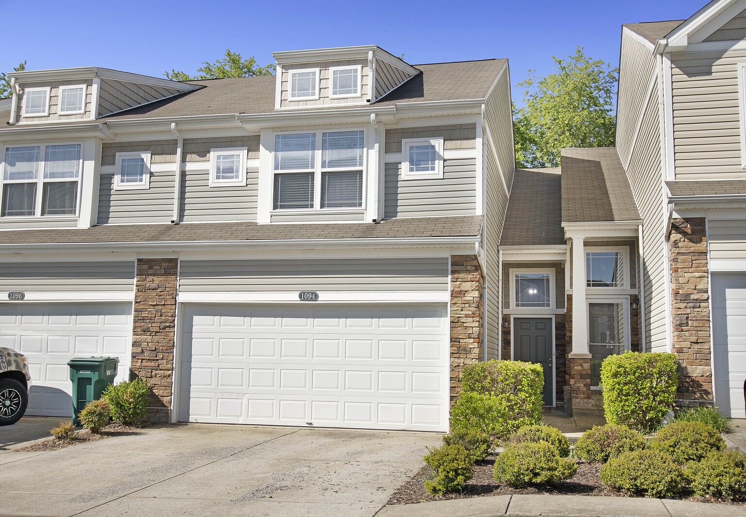 1094 Somerset Springs Dr, Spring Hill, TN 37174 Zillow