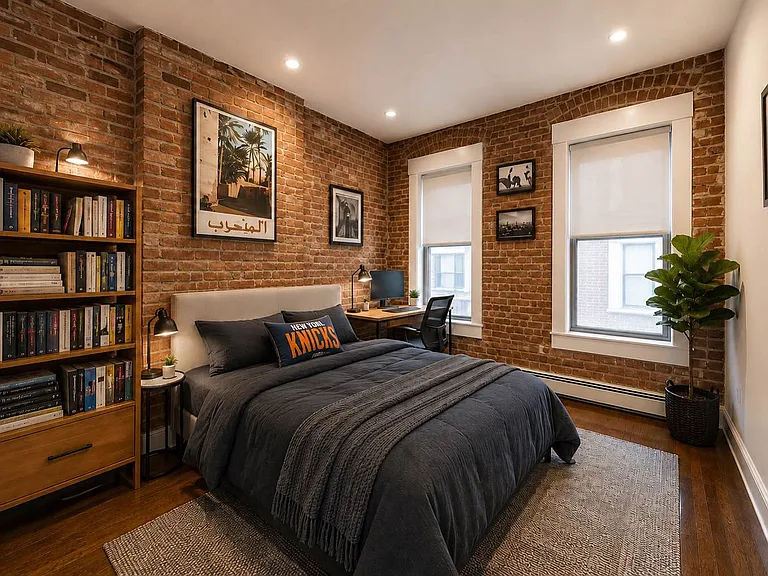126 W 25th St #3F — Photo 5