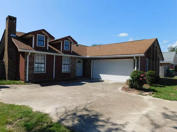 1003 Quail Hollow Dr, Mary Esther, FL 32569