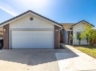 3404 Poppypatch Dr, Modesto, CA