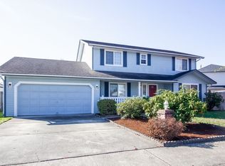 512 Belfair St SW, Orting, WA 98360