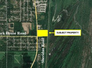 37789 N Sheridan Rd, Beach Park, IL 60087