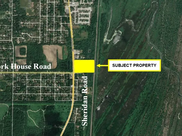 37789 N Sheridan Rd, Beach Park, IL 60087