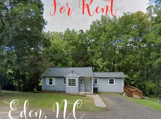 721 John St, Eden, NC 27288