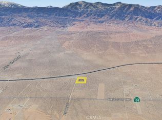 0 195th St E, Palmdale, CA 93591