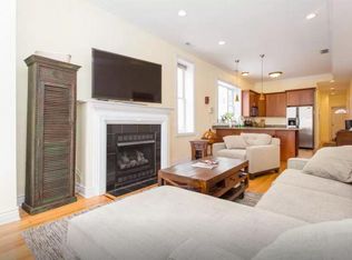 18 Leroy St #1, Boston, MA 02122