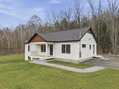 2 Kindred Drive, Bridgton, ME, 04009