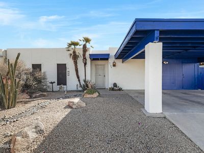 3133 W Christy Dr, Phoenix, AZ, 85029