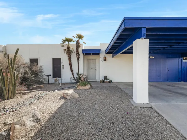3133 W CHRISTY Drive, Phoenix, AZ 85029