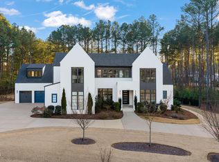1008 Enchanted Pine Ln, Raleigh, NC 27614