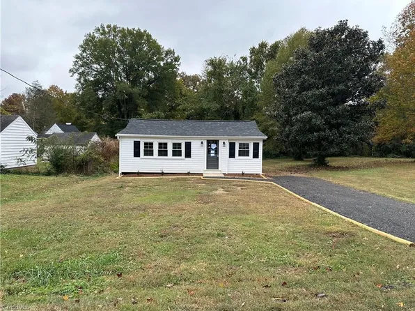 312 Hartle St, Winston Salem, NC 27127