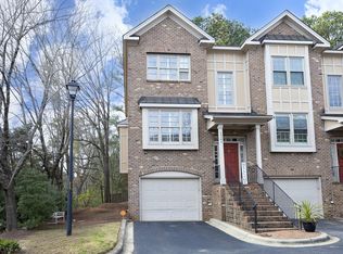 1301 Cameron View Ct, Raleigh, NC 27607