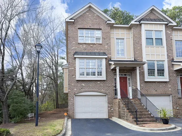 1301 Cameron View Ct, Raleigh, NC 27607