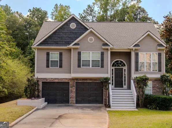 46 Brandish Dr, Newnan, GA 30263