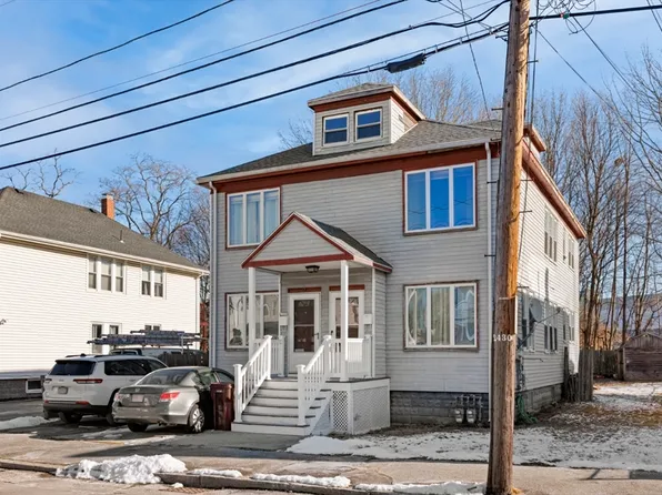 44 Victoria St, Revere, MA 02151