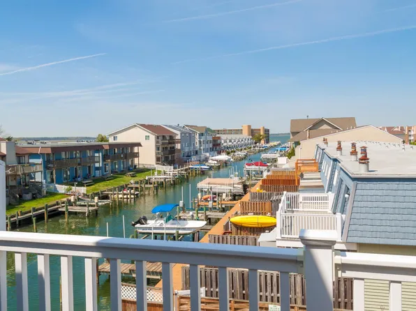 9101 Rusty Anchor Rd Unit 9, Ocean City, MD 21842
