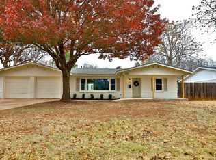 3640 S 20th St, Abilene, TX 79605