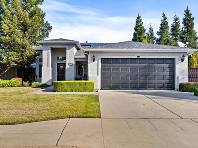 2661 Sierra Madre Ave, Clovis, CA, 93611
