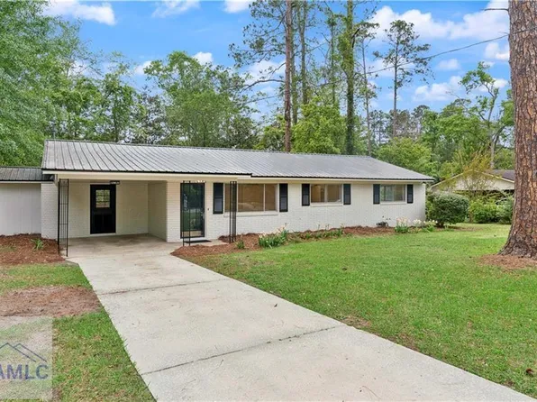 147 Greenwood St, Jesup, GA 31545