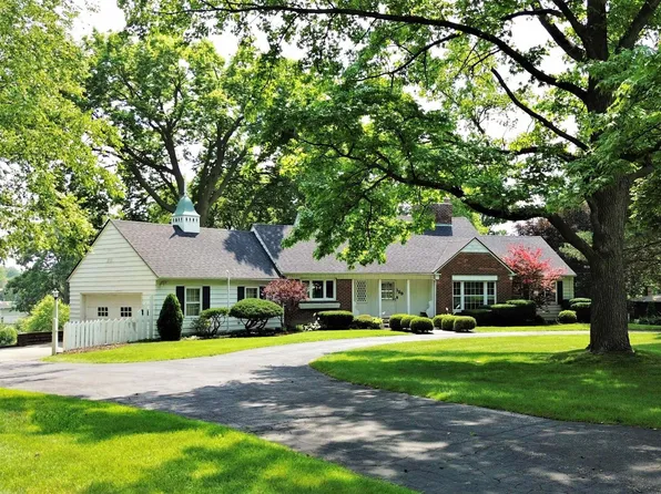 129 Belleview St, Mount Clemens, MI 48043