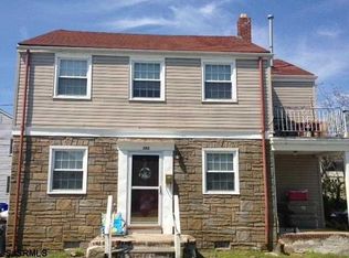 302 N Harding Ave, Margate, NJ 08402