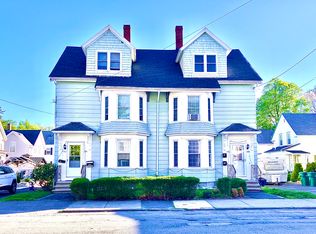 792 Summer St #4, Lynn, MA 01905