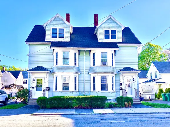 792 Summer St #4, Lynn, MA 01905